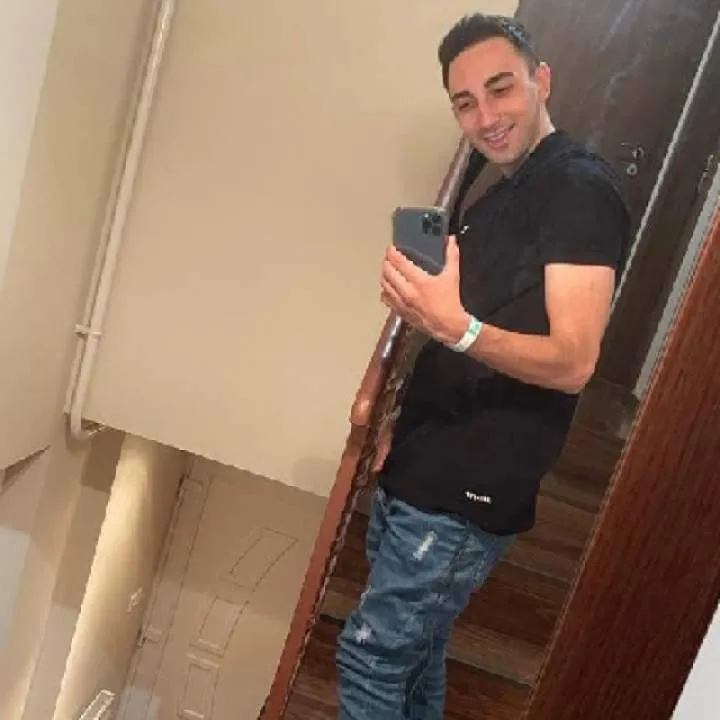 Enzo Photo On Jungo Live