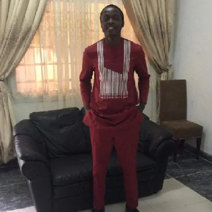 Richardrae Photo On Jungo Live