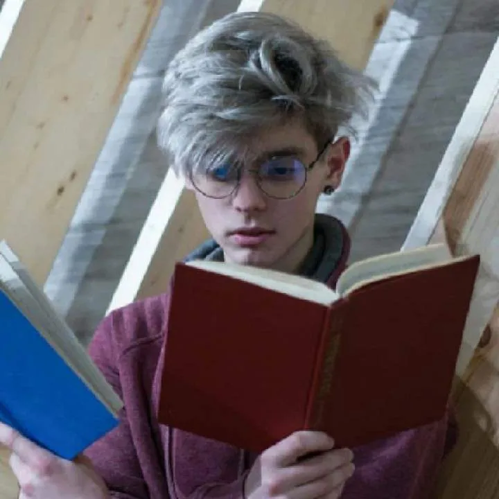 Стас Photo On Jungo Live