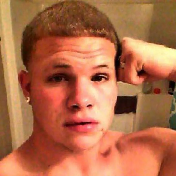 Hot Ass Photo On Jungo Live