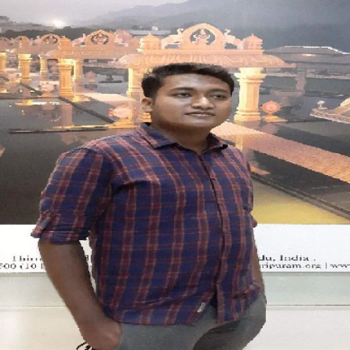 Snehashis_roy Photo On Jungo Live