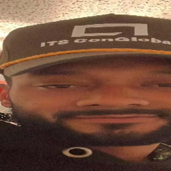 Cowboy Photo On Jungo Live