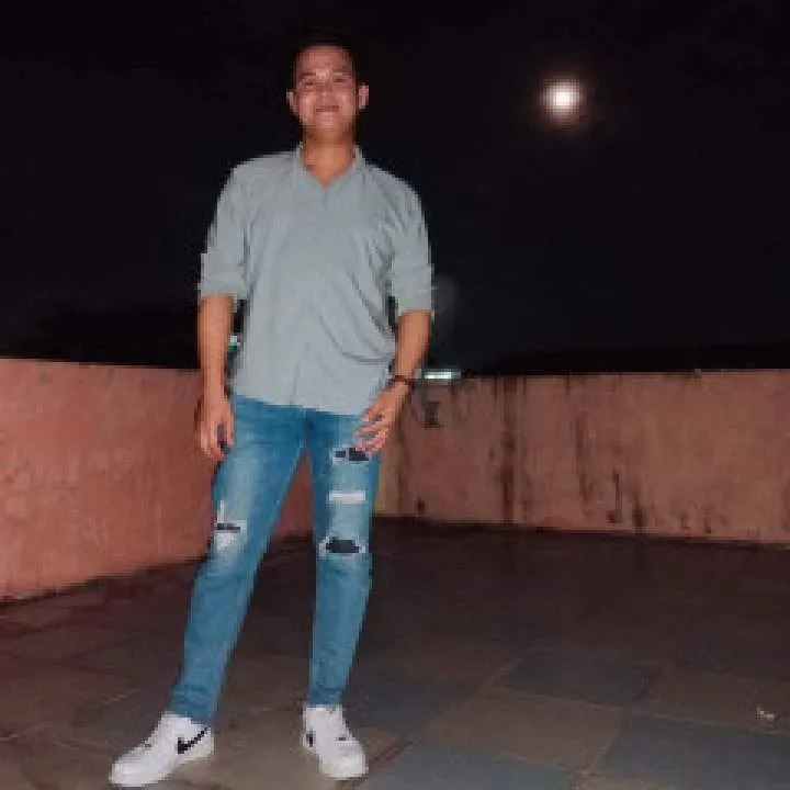 Joey Photo On Jungo Live