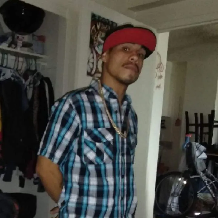 Rico Suave Photo On Jungo Live