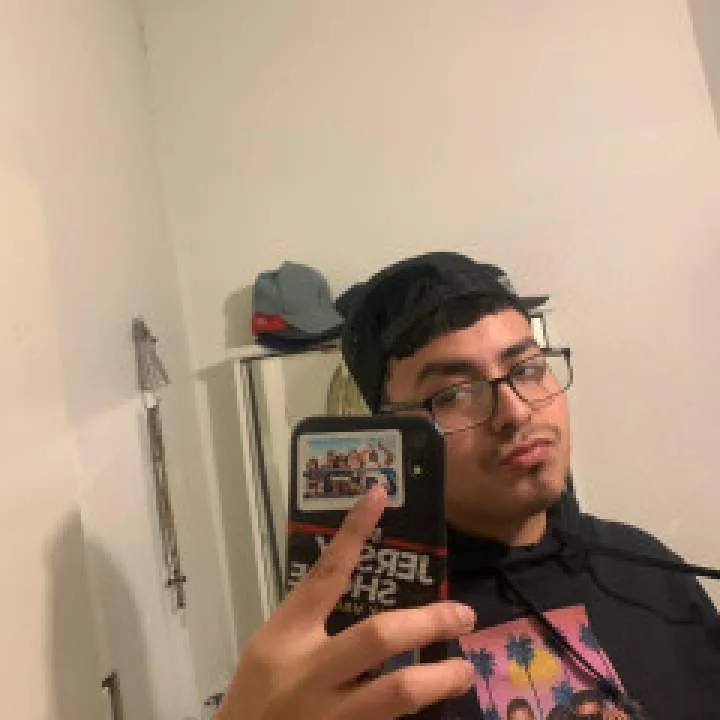 Thatboiborrego Photo On Jungo Live