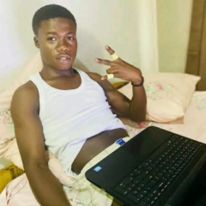 Padmore Photo On Jungo Live