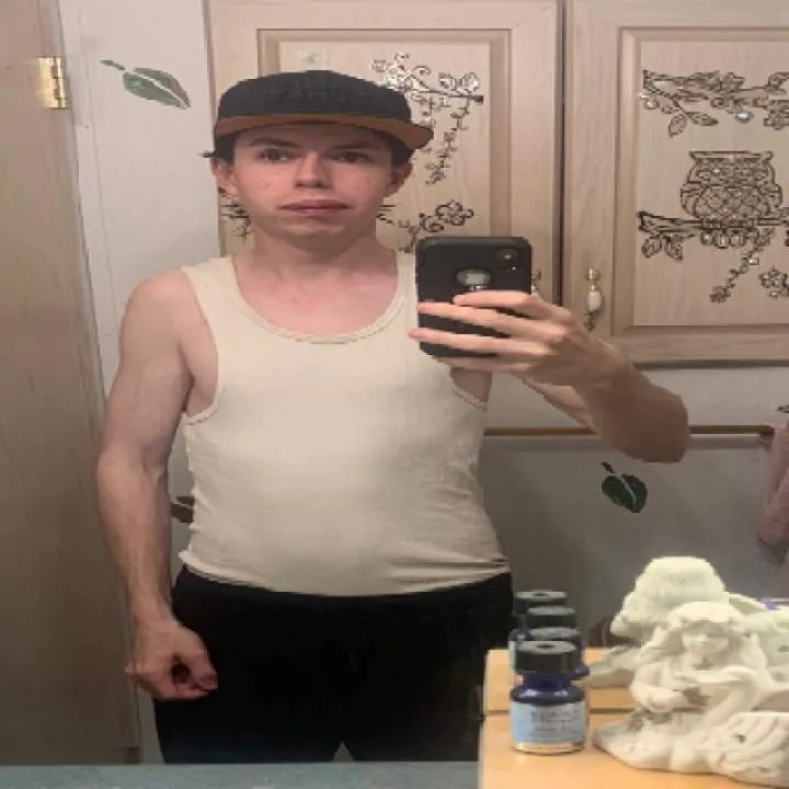 Mike Photo On Jungo Live