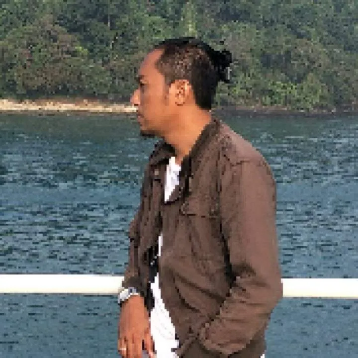 Andri Photo On Jungo Live