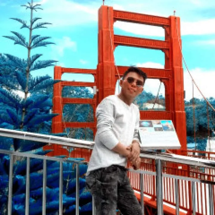 Vhan Photo On Jungo Live