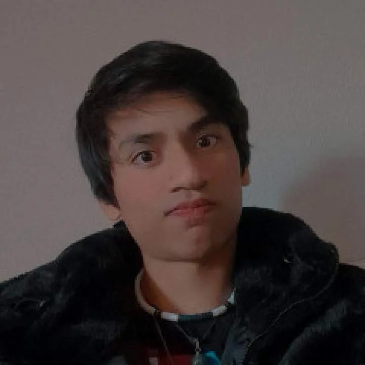 Rodrigo Photo On Jungo Live