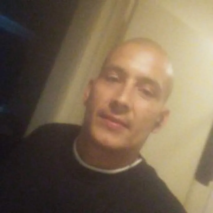 Russel”da’1eyed”luvmuscle Photo On Jungo Live