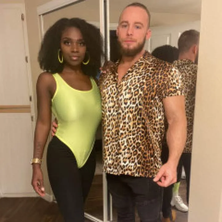 Hotcouple.... Photo On Jungo Live