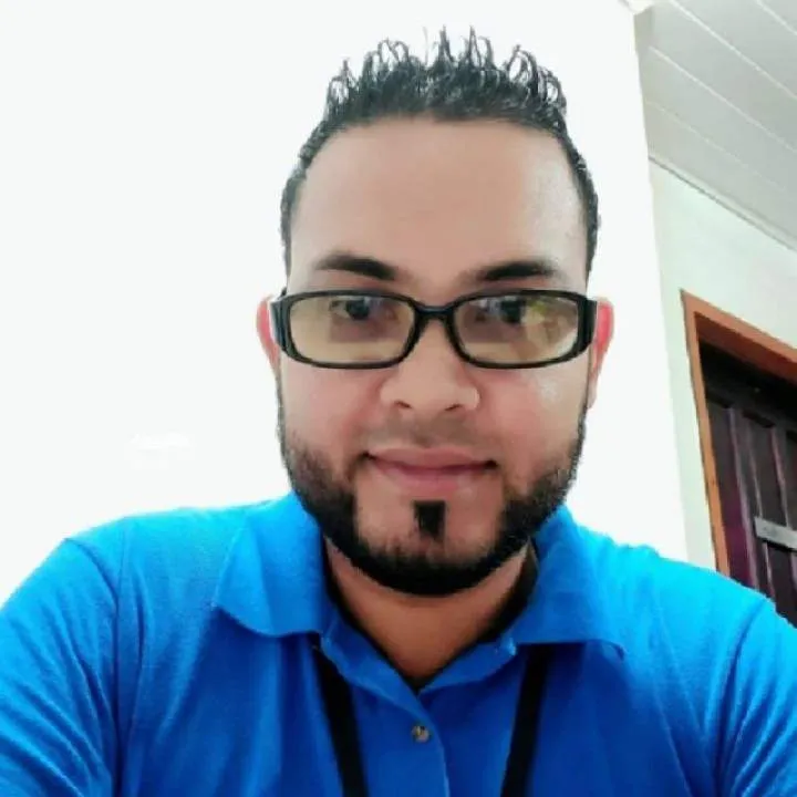 Anthony........ Photo On Jungo Live