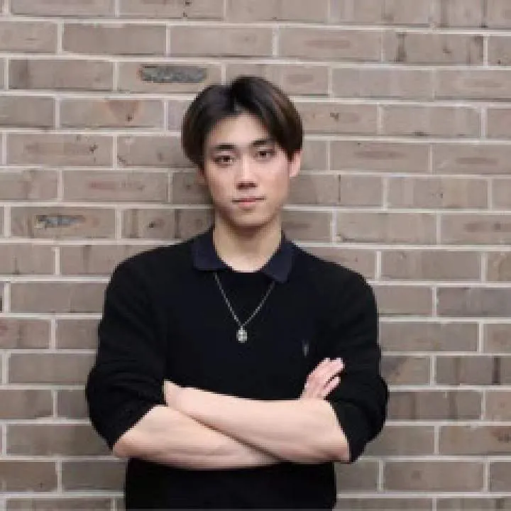 Yiluan Photo On Jungo Live