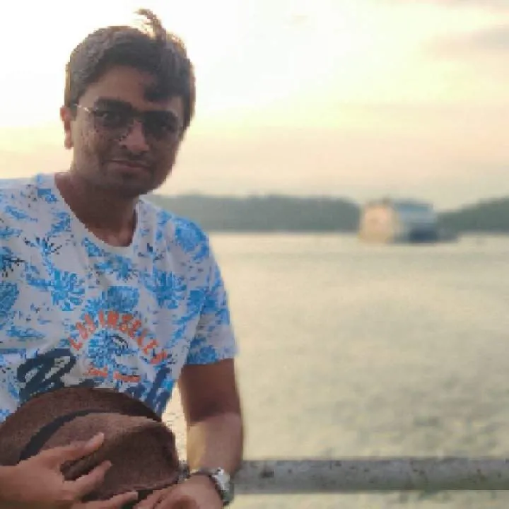 Mani Photo On Jungo Live