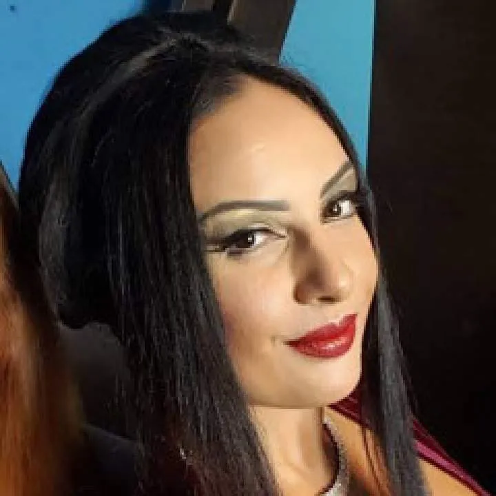 Goddess-sinn Photo On Jungo Live