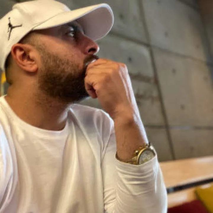 Mehran Photo On Jungo Live