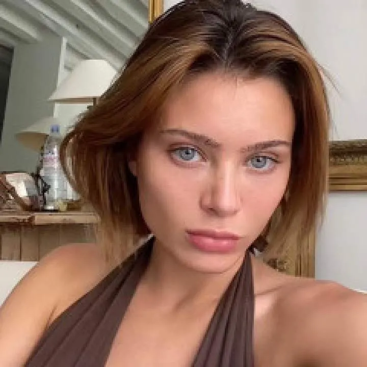 Betty Photo On Jungo Live