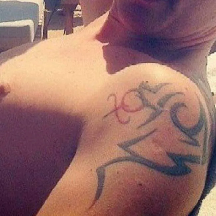 Dekimarxxl Photo On Jungo Live