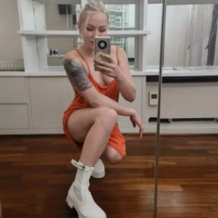 Goddess Wilson Photo On Jungo Live