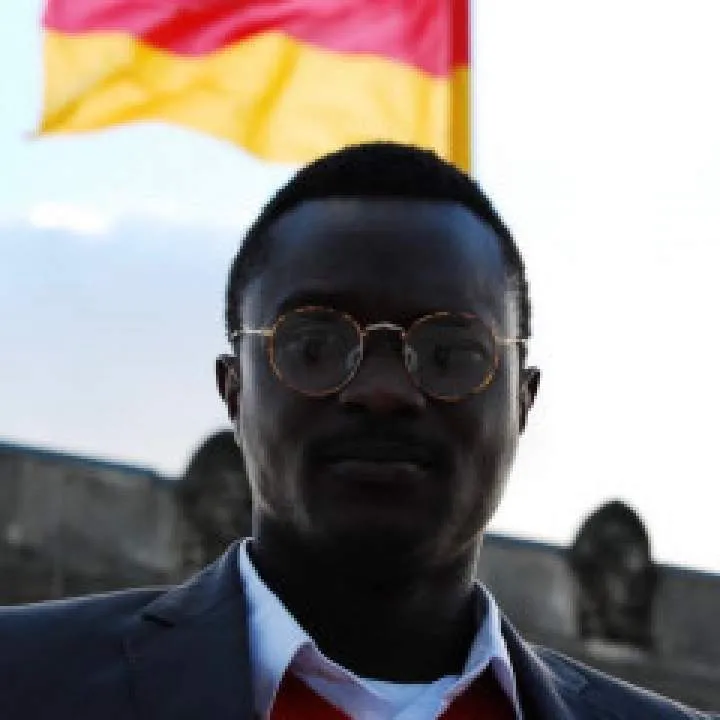 Cumerman Photo On Jungo Live