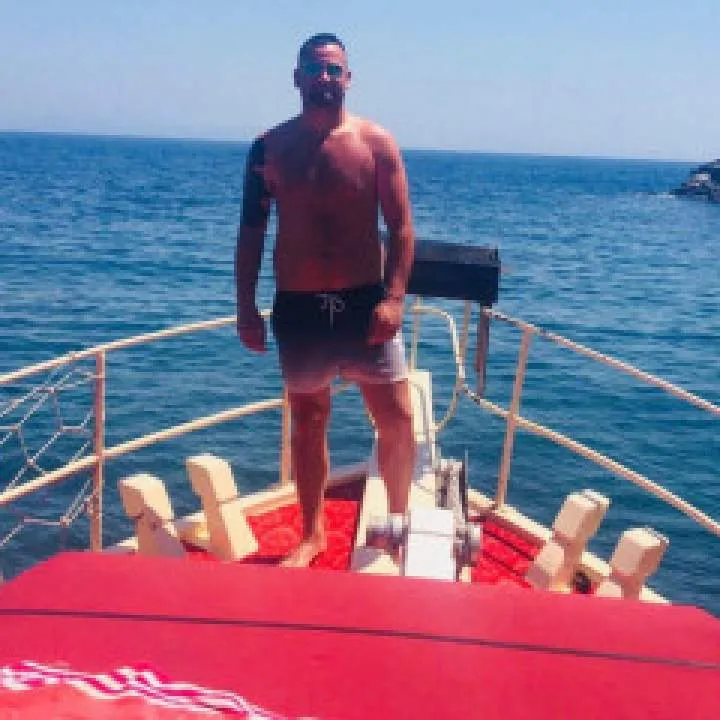 Matt Photo On Jungo Live