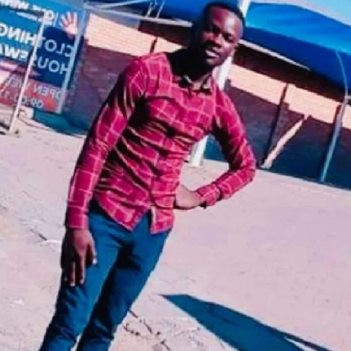 Mr Black Photo On Jungo Live