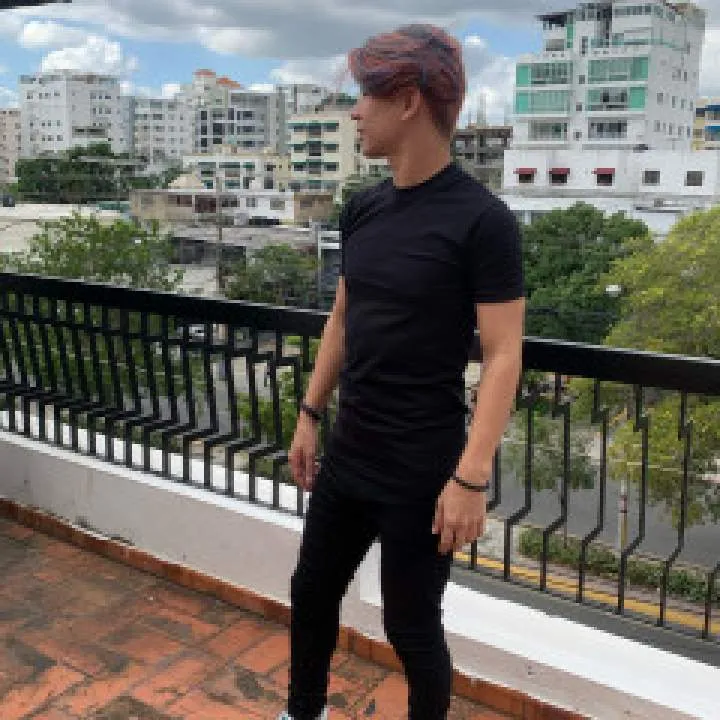 Dan Photo On Jungo Live