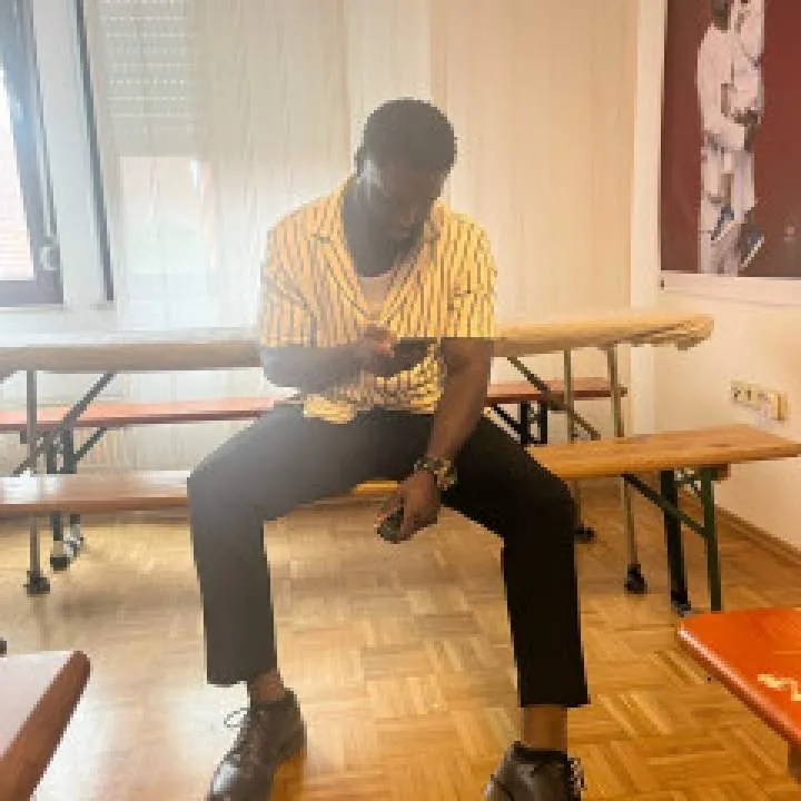 Otf’s Photo On Jungo Live