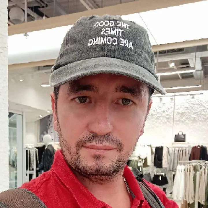 Gabriel Photo On Jungo Live