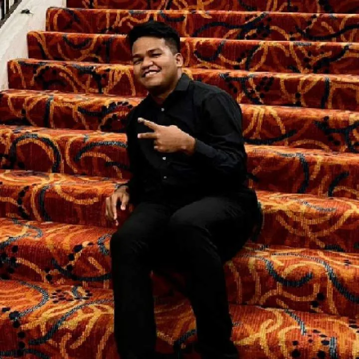 John.... Photo On Jungo Live