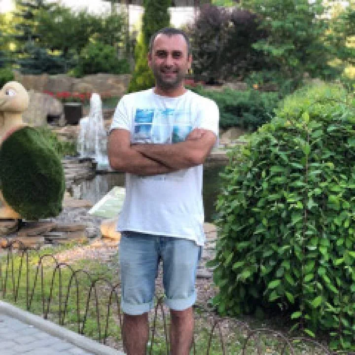 Kostya Svtkst Photo On Jungo Live