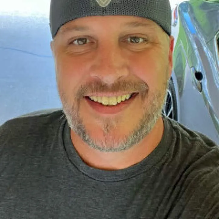 Dave.... Photo On Jungo Live