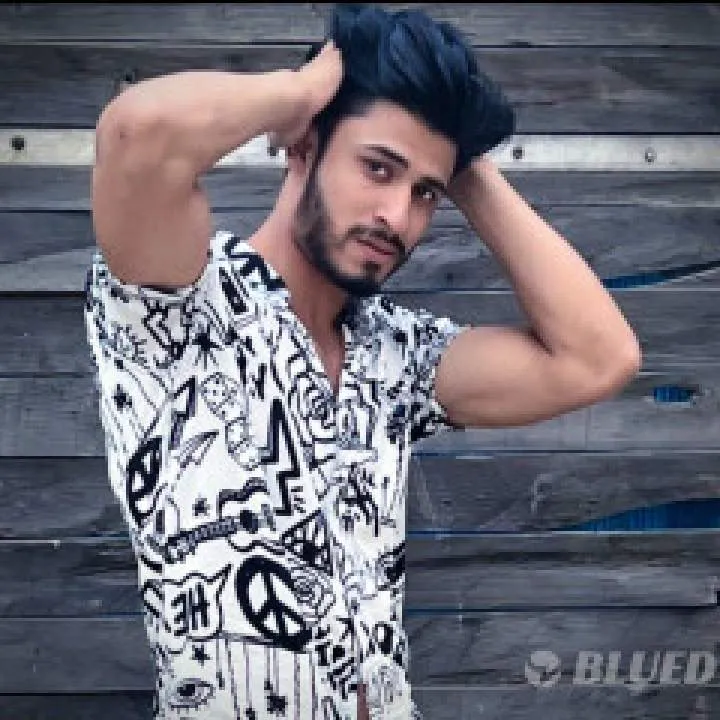 Haris Photo On Jungo Live