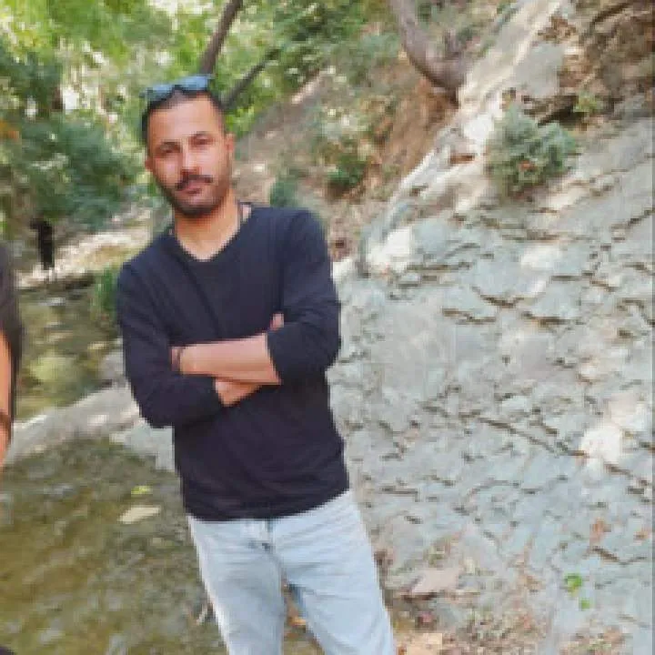 Ahoora Photo On Jungo Live