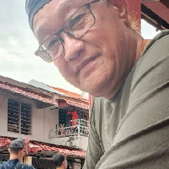 William Photo On Jungo Live