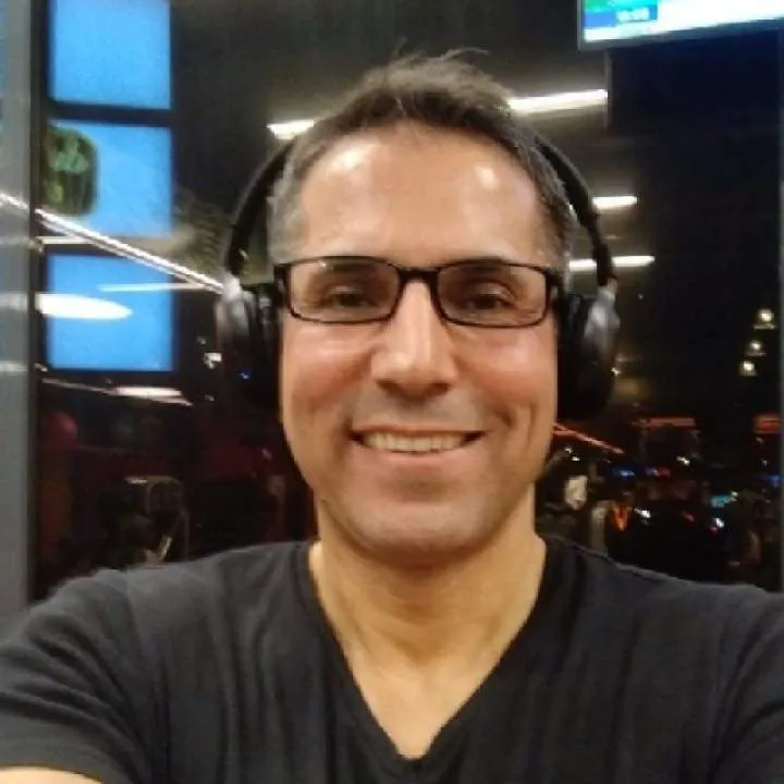 Emilio Photo On Jungo Live