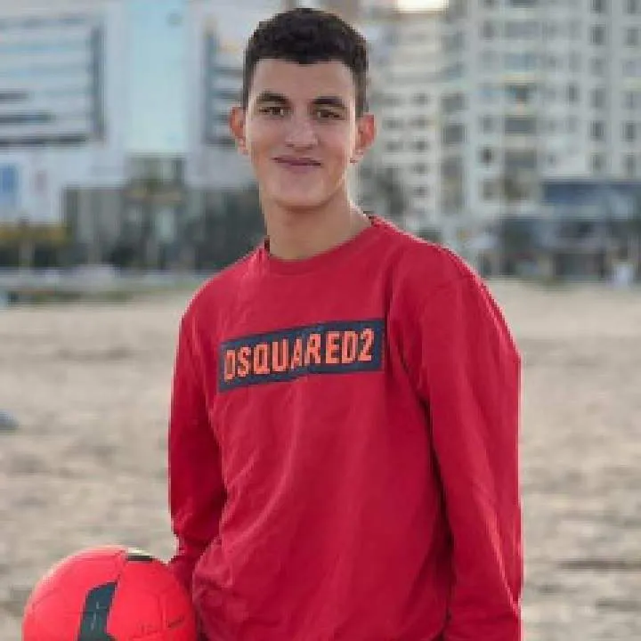 انس Photo On Jungo Live