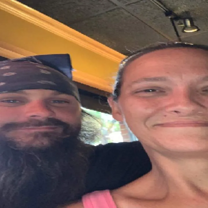 Ryanandsusan Photo On Jungo Live