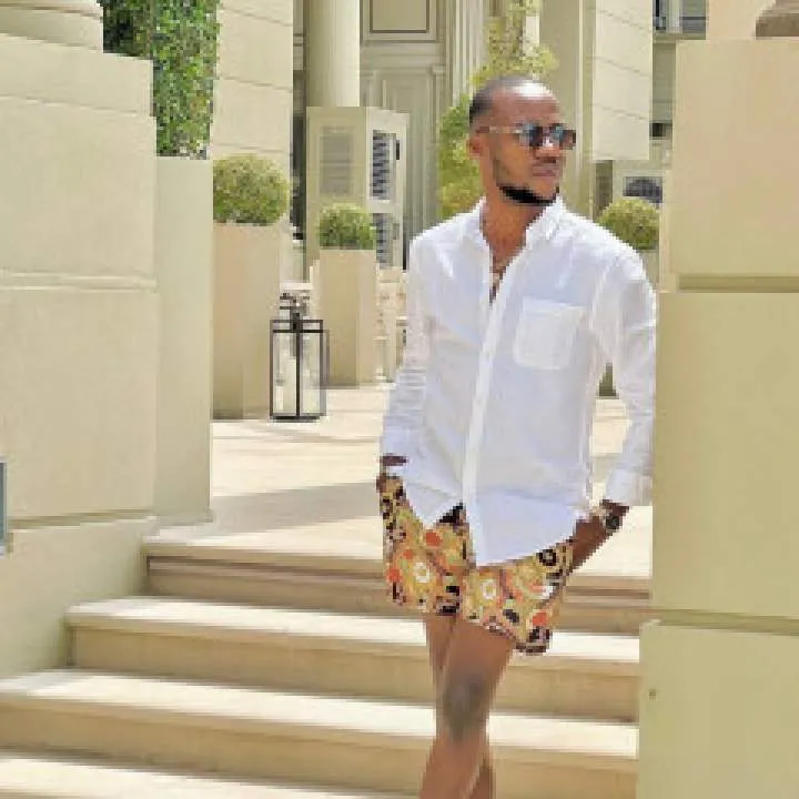 Alfred Photo On Jungo Live