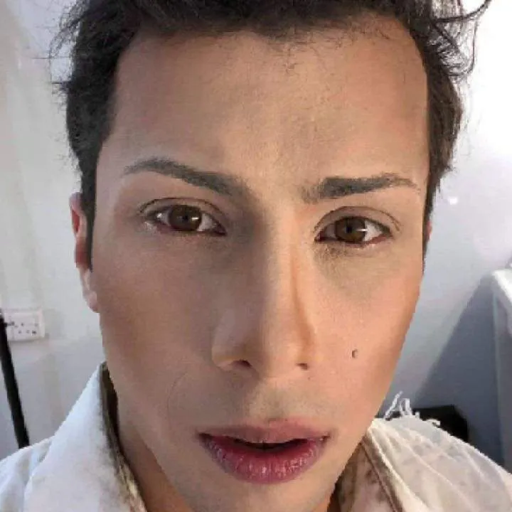 Tornike Photo On Jungo Live