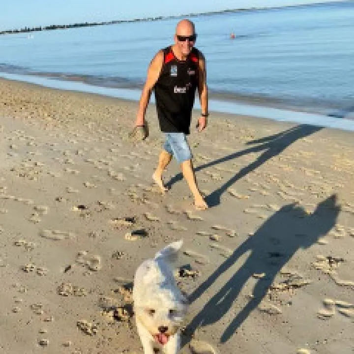 Crawf Photo On Jungo Live