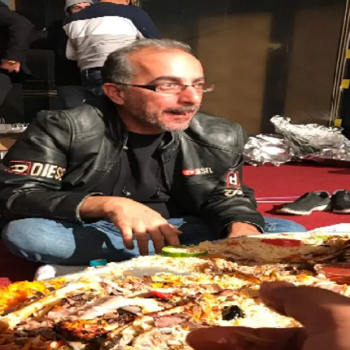 Bakht Photo On Jungo Live