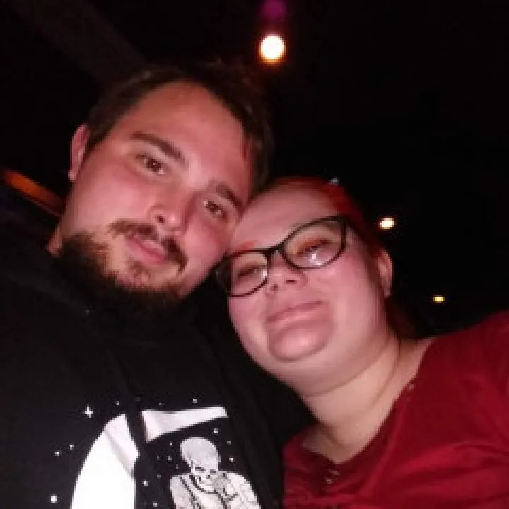 Jameson And Maralyn Photo On Jungo Live