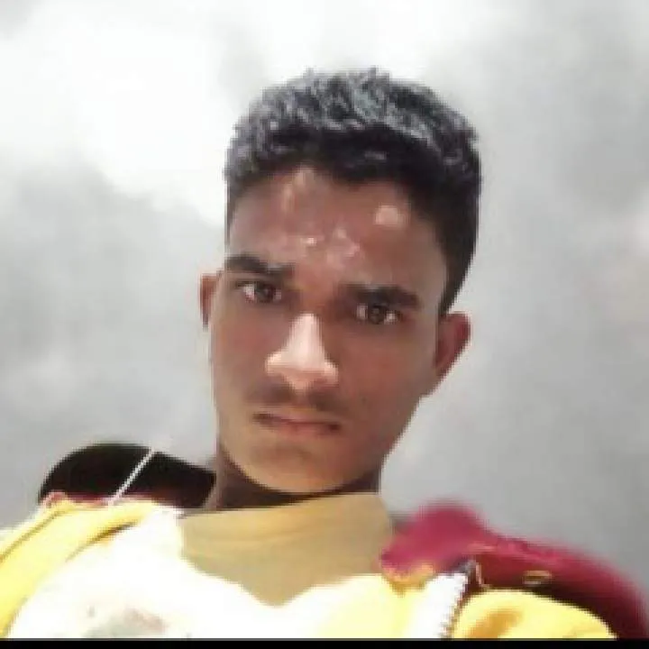 Mallesh Photo On Jungo Live