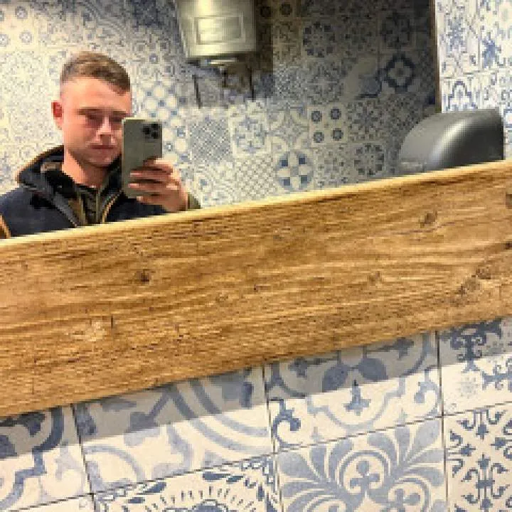 Callum Photo On Jungo Live