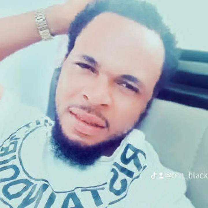 Bm Black Photo On Jungo Live