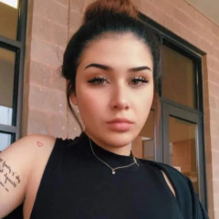 Danielababy Photo On Jungo Live