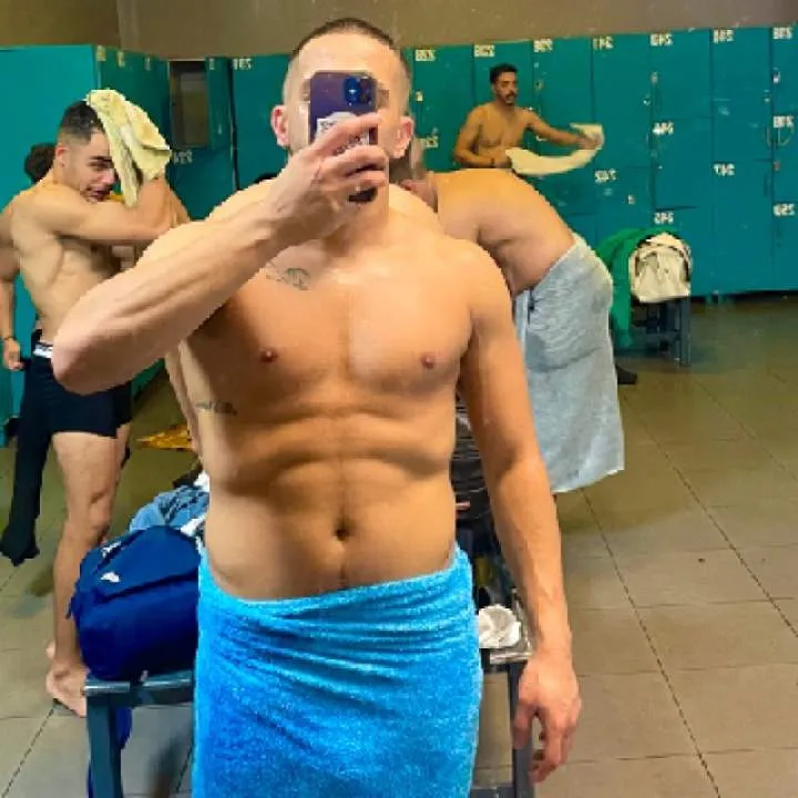 Hmoucharik Photo On Jungo Live