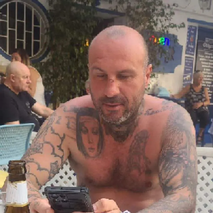 Scotty Photo On Jungo Live